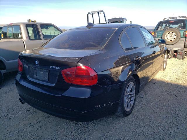 Photo 3 VIN: WBAVC53528F008561 - BMW 328 I SULE 