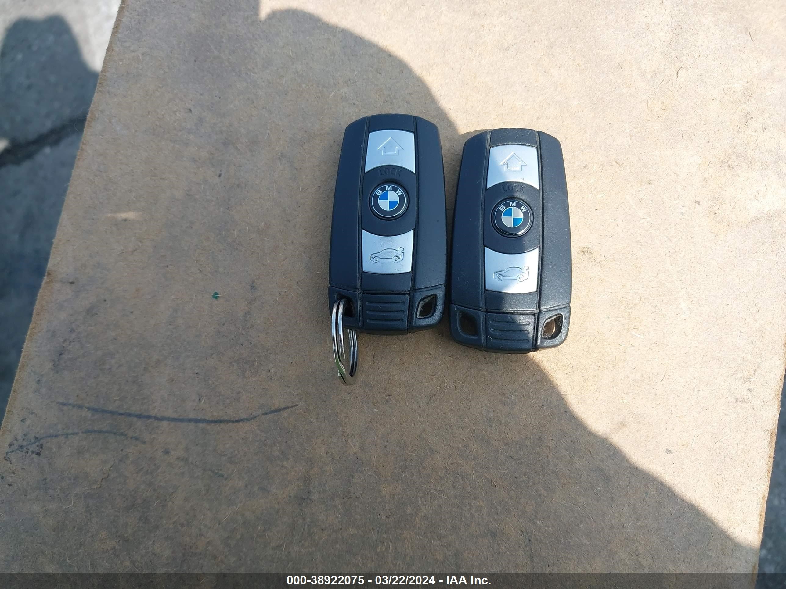 Photo 10 VIN: WBAVC53528FZ84789 - BMW 3ER 