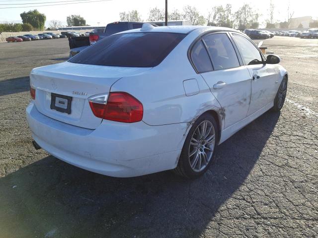 Photo 3 VIN: WBAVC53528FZ87711 - BMW 328 I SULE 