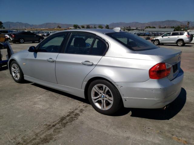 Photo 1 VIN: WBAVC53528FZ88423 - BMW 328 I SULE 