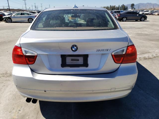 Photo 5 VIN: WBAVC53528FZ88423 - BMW 328 I SULE 