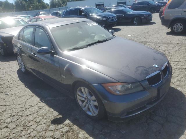 Photo 3 VIN: WBAVC53528FZ88812 - BMW 328 I SULE 