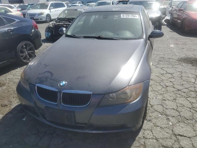 Photo 4 VIN: WBAVC53528FZ88812 - BMW 328 I SULE 