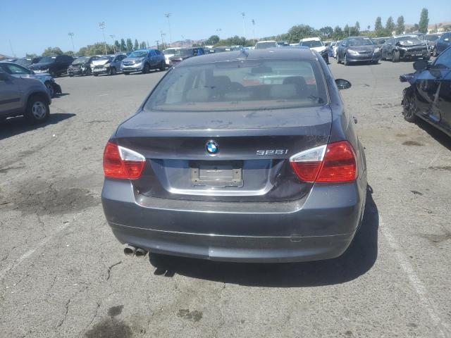 Photo 5 VIN: WBAVC53528FZ88812 - BMW 328 I SULE 