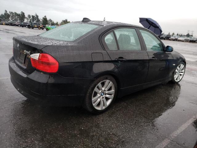 Photo 2 VIN: WBAVC53537FZ70088 - BMW 3 SERIES 