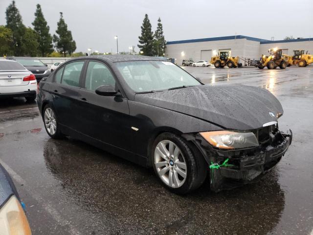 Photo 3 VIN: WBAVC53537FZ70088 - BMW 3 SERIES 