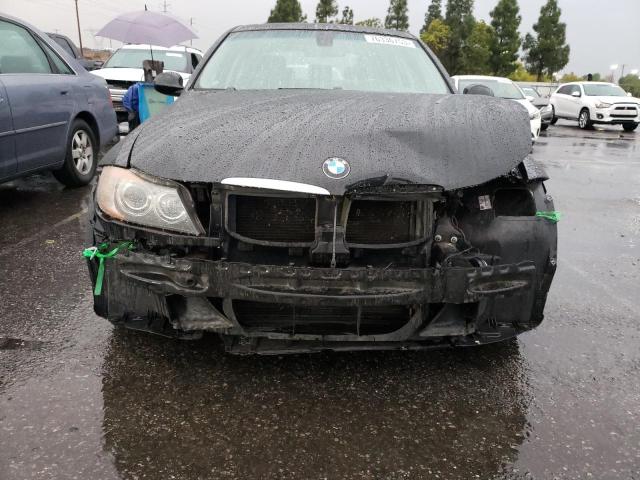 Photo 4 VIN: WBAVC53537FZ70088 - BMW 3 SERIES 