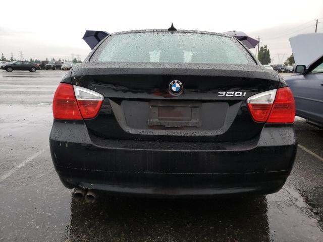 Photo 5 VIN: WBAVC53537FZ70088 - BMW 3 SERIES 