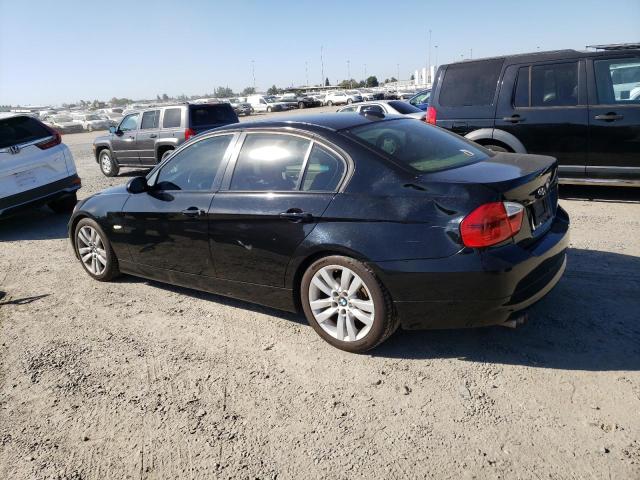 Photo 1 VIN: WBAVC53537FZ70558 - BMW 328 I SULE 