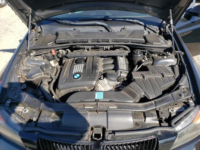 Photo 10 VIN: WBAVC53537FZ70558 - BMW 328 I SULE 