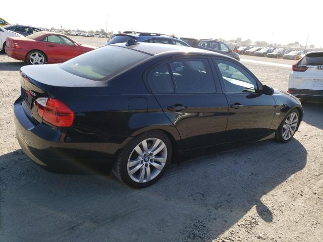 Photo 2 VIN: WBAVC53537FZ70558 - BMW 328 I SULE 