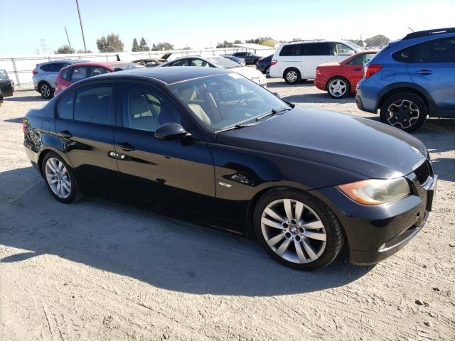 Photo 3 VIN: WBAVC53537FZ70558 - BMW 328 I SULE 