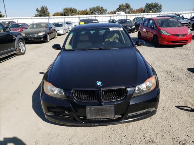 Photo 4 VIN: WBAVC53537FZ70558 - BMW 328 I SULE 