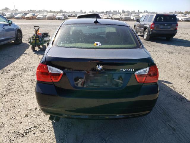 Photo 5 VIN: WBAVC53537FZ70558 - BMW 328 I SULE 