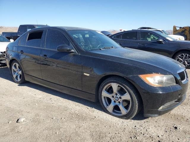 Photo 3 VIN: WBAVC53537FZ77364 - BMW 328 I SULE 