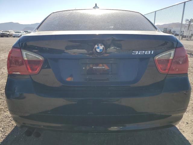 Photo 5 VIN: WBAVC53537FZ77364 - BMW 328 I SULE 