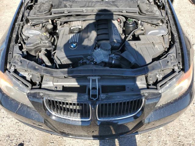 Photo 9 VIN: WBAVC53537FZ77364 - BMW 328 I SULE 