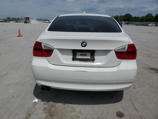 Photo 5 VIN: WBAVC53538F008732 - BMW 3 SERIES 