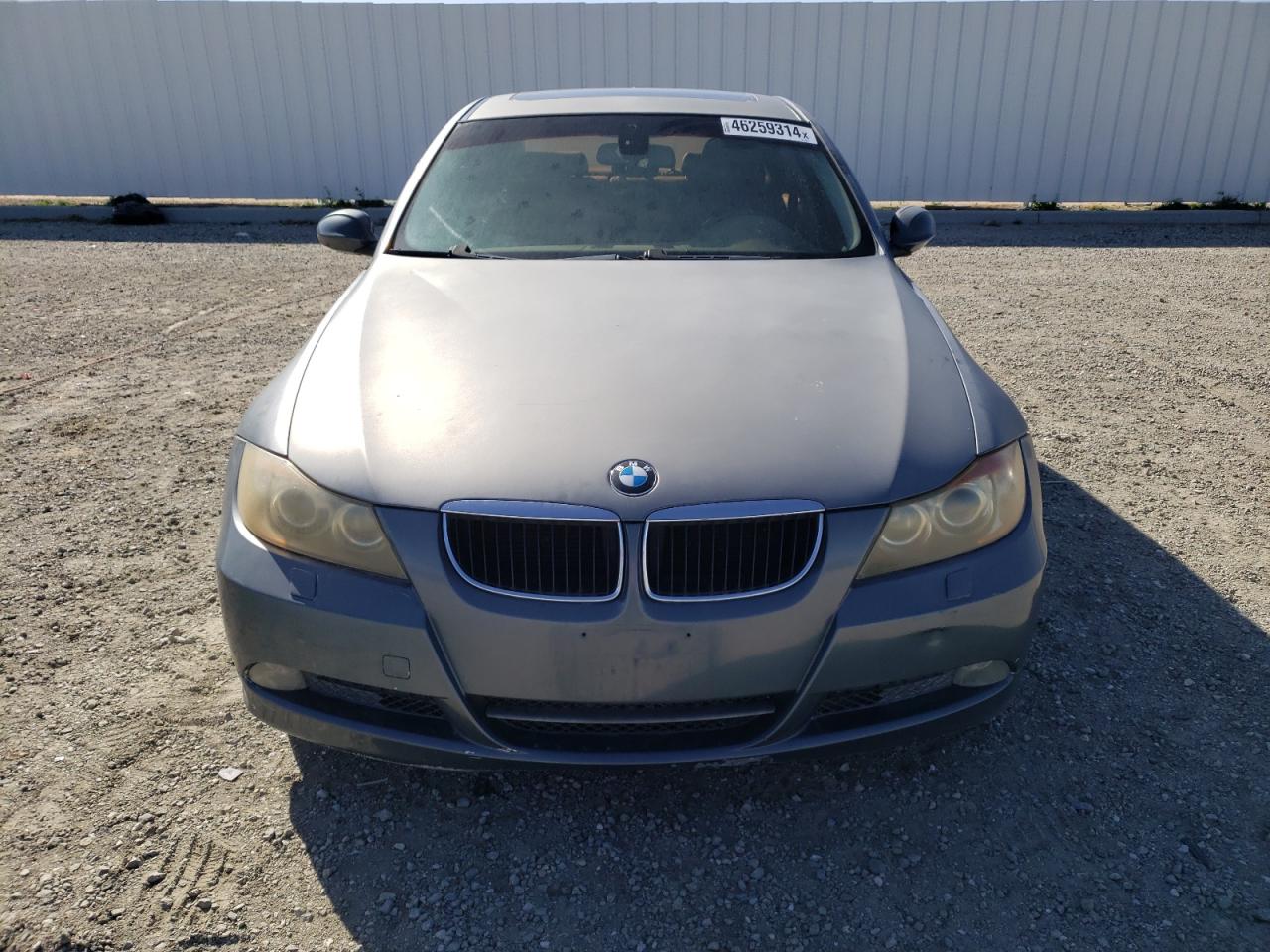 Photo 4 VIN: WBAVC53538F009606 - BMW 3ER 