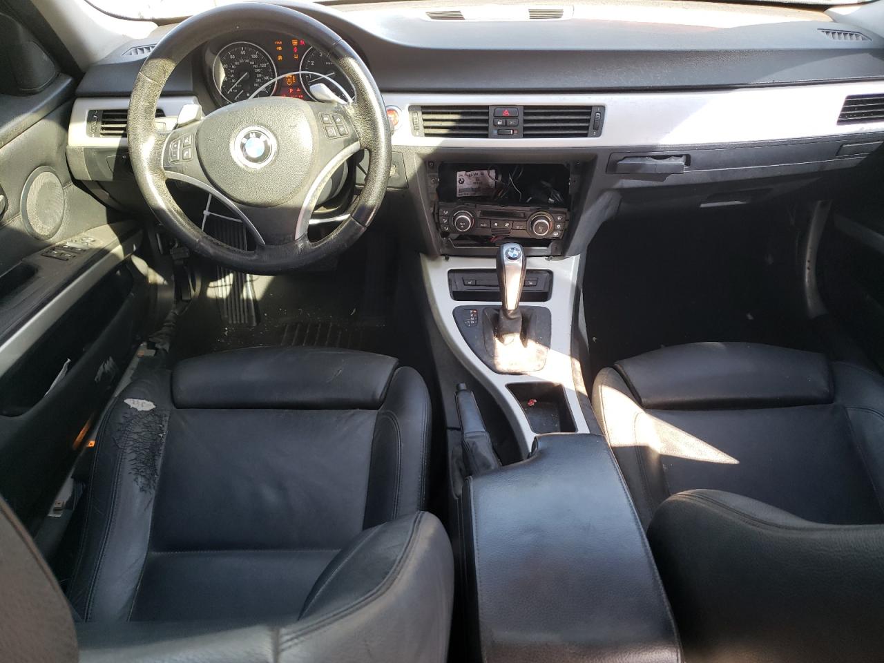Photo 7 VIN: WBAVC53538F009606 - BMW 3ER 