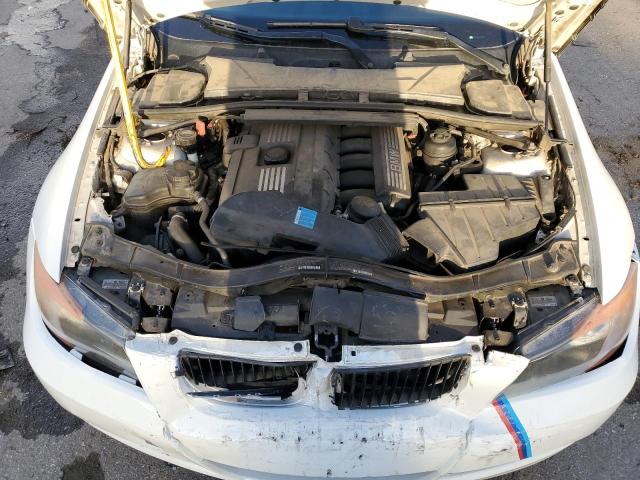 Photo 10 VIN: WBAVC53538FZ83649 - BMW 3 SERIES 