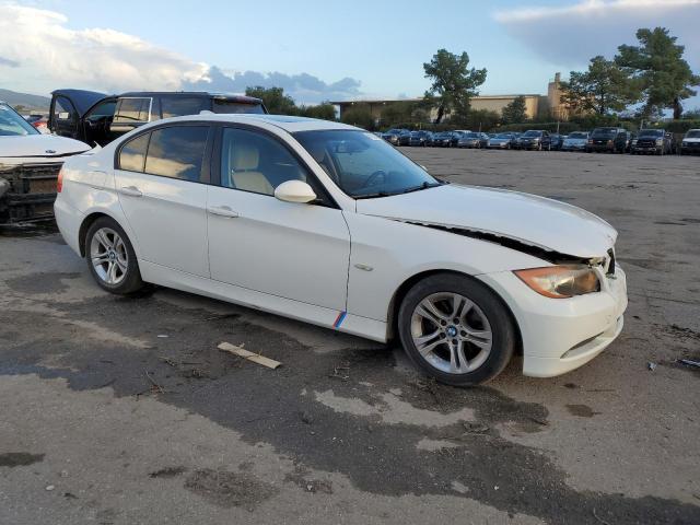 Photo 3 VIN: WBAVC53538FZ83649 - BMW 3 SERIES 