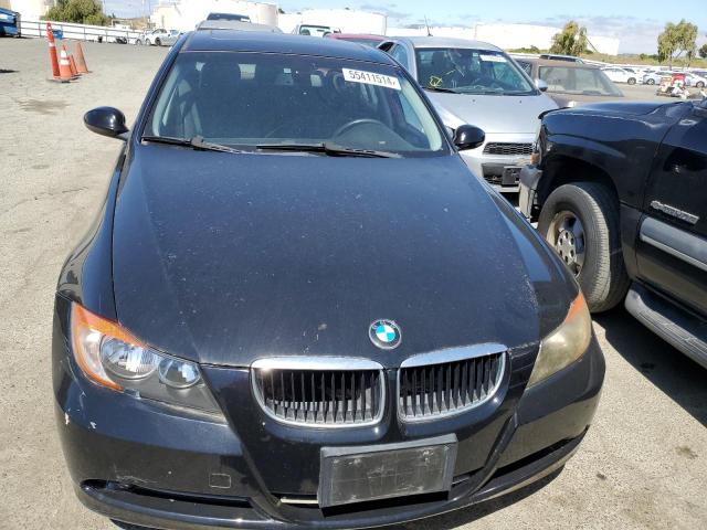 Photo 4 VIN: WBAVC53538FZ83912 - BMW 3 SERIES 