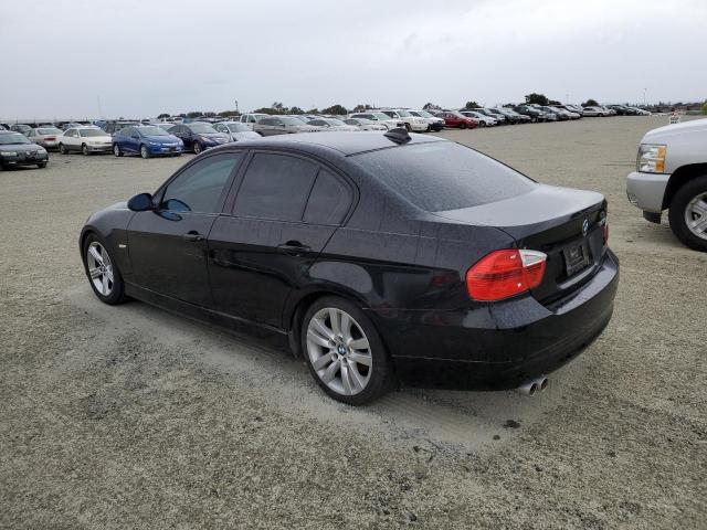 Photo 1 VIN: WBAVC53538FZ87457 - BMW 328 I SULE 