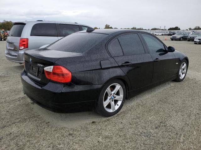 Photo 2 VIN: WBAVC53538FZ87457 - BMW 328 I SULE 