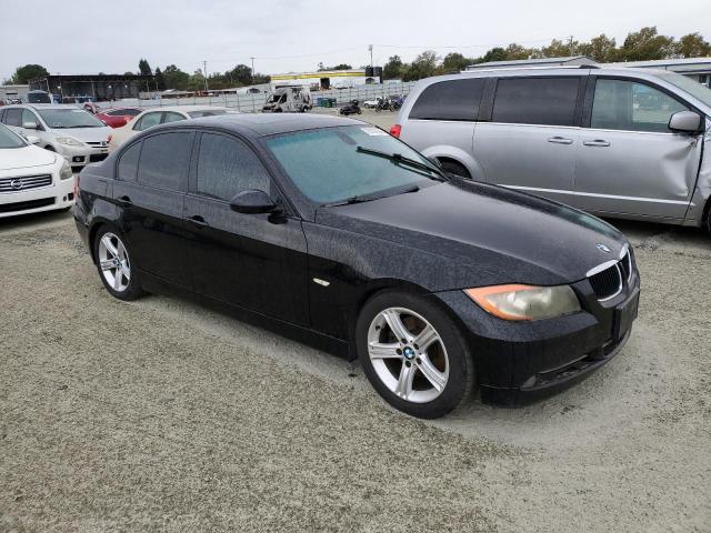 Photo 3 VIN: WBAVC53538FZ87457 - BMW 328 I SULE 