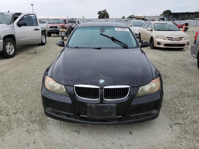 Photo 4 VIN: WBAVC53538FZ87457 - BMW 328 I SULE 