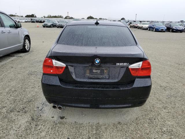 Photo 5 VIN: WBAVC53538FZ87457 - BMW 328 I SULE 