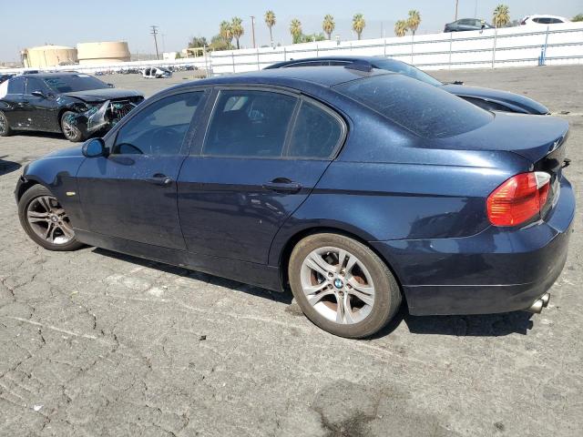 Photo 1 VIN: WBAVC53538FZ89371 - BMW 328 I SULE 