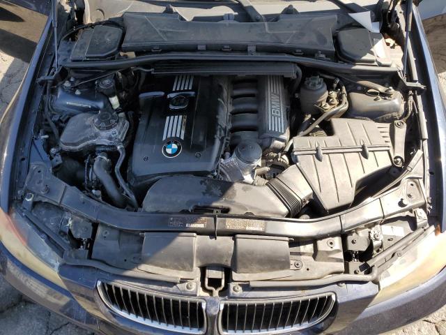 Photo 10 VIN: WBAVC53538FZ89371 - BMW 328 I SULE 