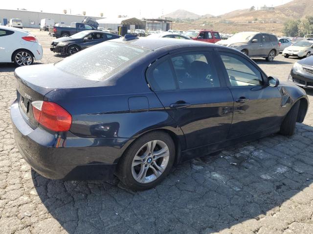 Photo 2 VIN: WBAVC53538FZ89371 - BMW 328 I SULE 