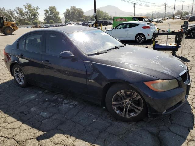 Photo 3 VIN: WBAVC53538FZ89371 - BMW 328 I SULE 