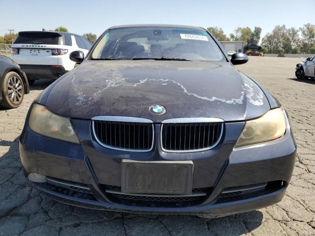 Photo 4 VIN: WBAVC53538FZ89371 - BMW 328 I SULE 