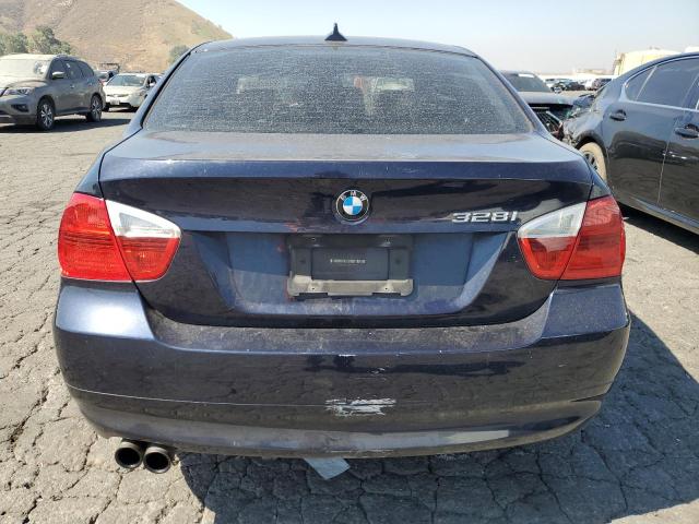 Photo 5 VIN: WBAVC53538FZ89371 - BMW 328 I SULE 