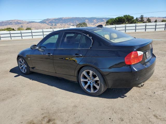 Photo 1 VIN: WBAVC53547FZ75056 - BMW 328 I SULE 