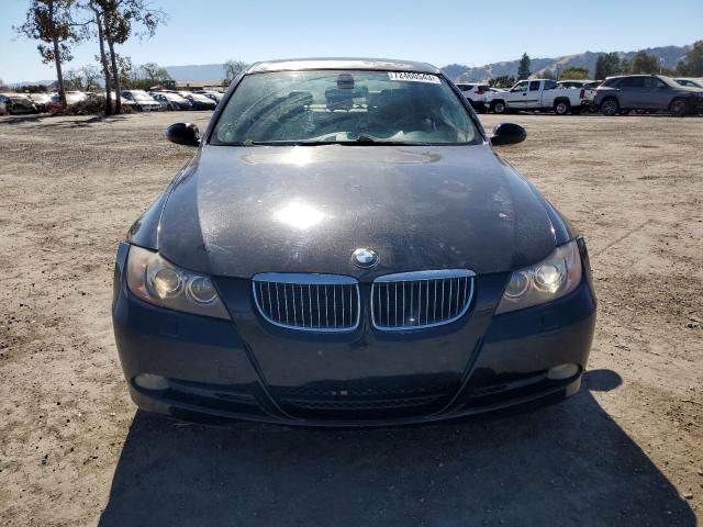 Photo 4 VIN: WBAVC53547FZ75056 - BMW 328 I SULE 