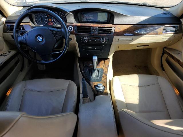 Photo 7 VIN: WBAVC53547FZ75056 - BMW 328 I SULE 