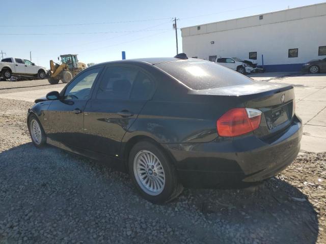 Photo 1 VIN: WBAVC53547FZ75123 - BMW 328 I SULE 