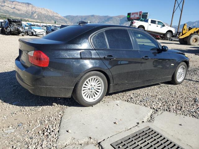 Photo 2 VIN: WBAVC53547FZ75123 - BMW 328 I SULE 