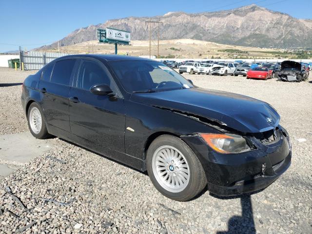 Photo 3 VIN: WBAVC53547FZ75123 - BMW 328 I SULE 