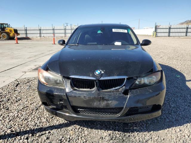 Photo 4 VIN: WBAVC53547FZ75123 - BMW 328 I SULE 