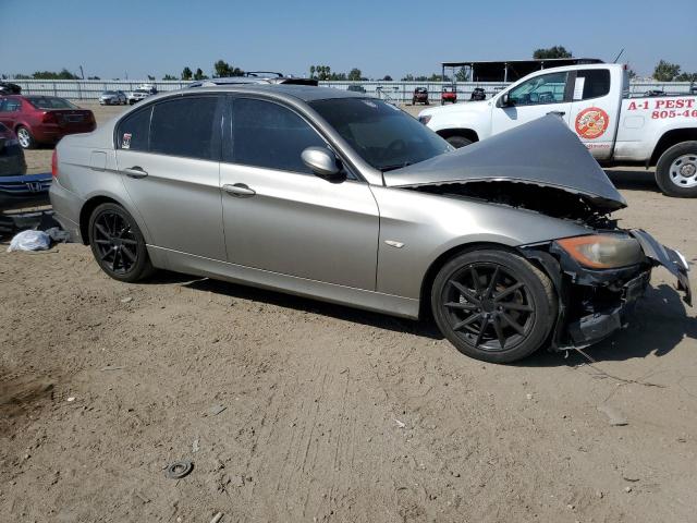 Photo 3 VIN: WBAVC53547FZ77289 - BMW 328 I SULE 