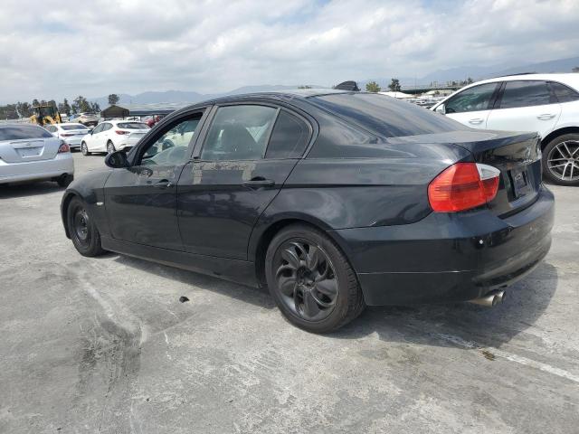 Photo 1 VIN: WBAVC53547FZ81634 - BMW 3 SERIES 