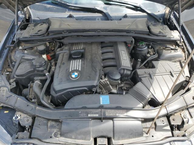 Photo 10 VIN: WBAVC53547FZ81634 - BMW 3 SERIES 