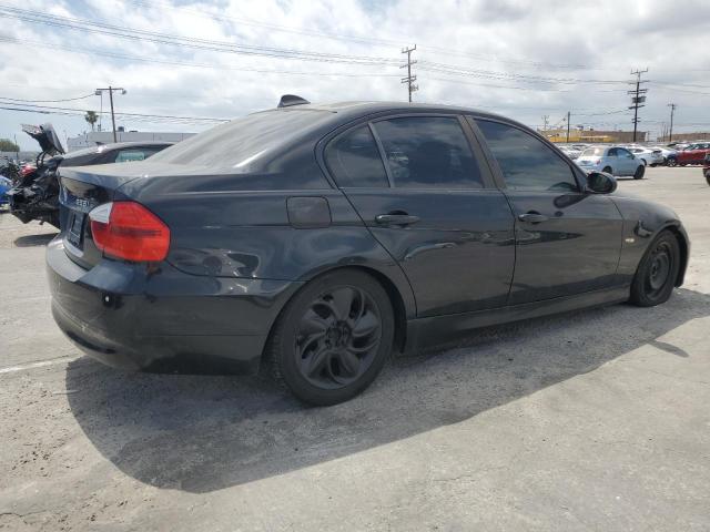 Photo 2 VIN: WBAVC53547FZ81634 - BMW 3 SERIES 