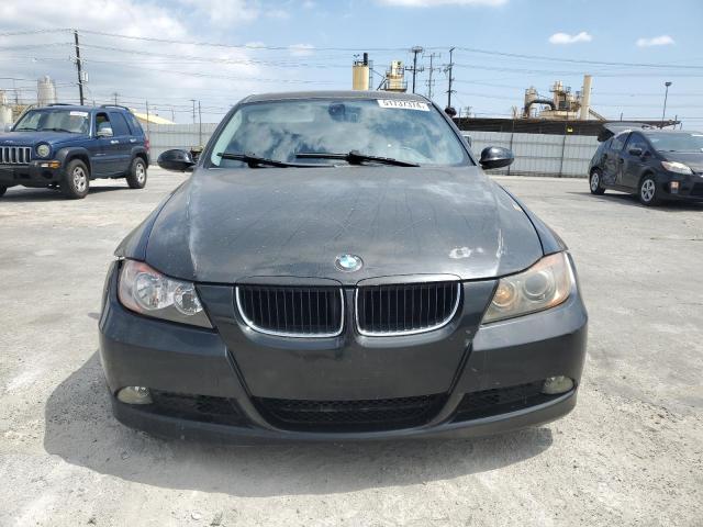 Photo 4 VIN: WBAVC53547FZ81634 - BMW 3 SERIES 